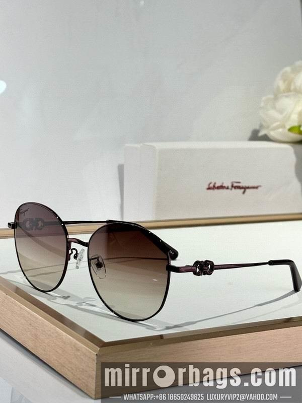 Replica Ferragamo Glasses 03smh04