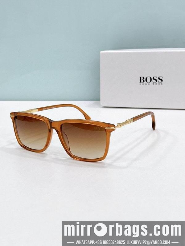 Replica Boss Glasses 03smh28
