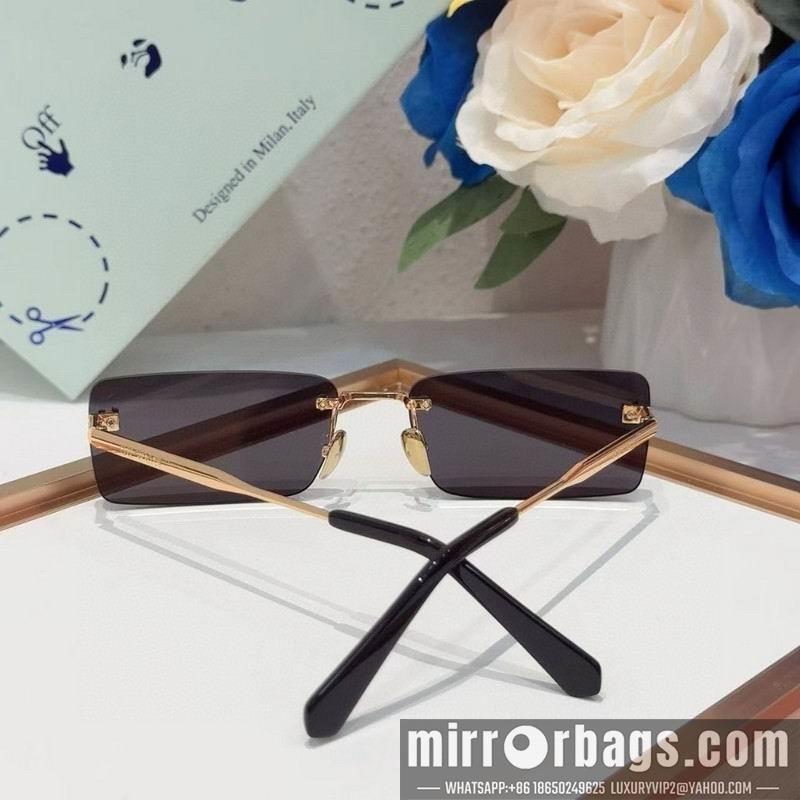 Replica Off White Glasses 03smh83