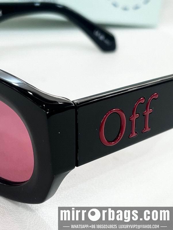 Replica Off White Glasses 03smh66