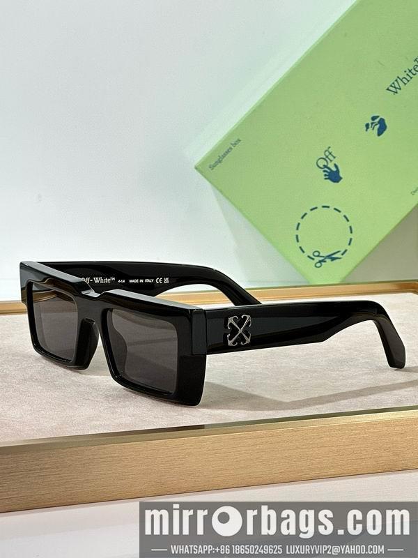 Replica Off White Glasses smx47