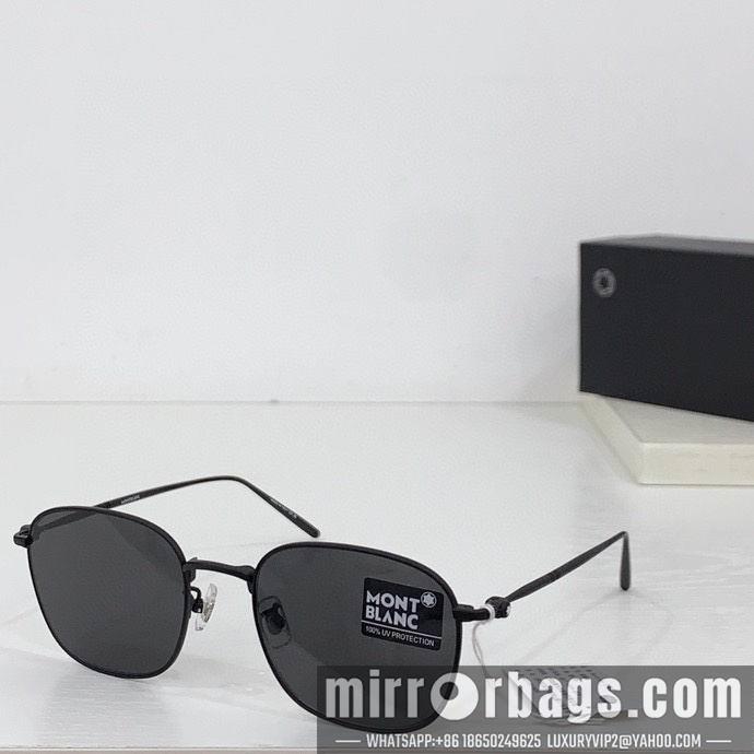Replica Montblanc Glasses smx36