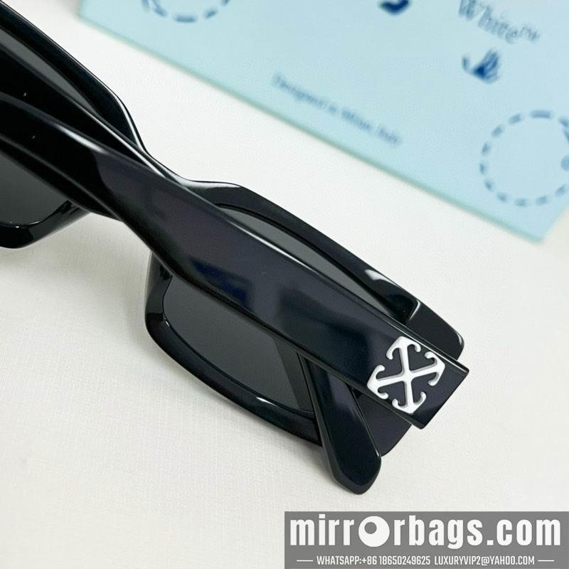 Replica Off White Glasses smx46