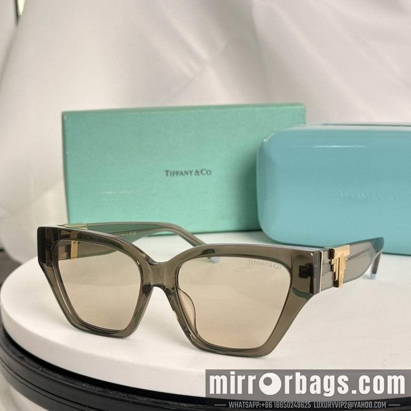 Replica Tiffany & CO Glasses 03smh16