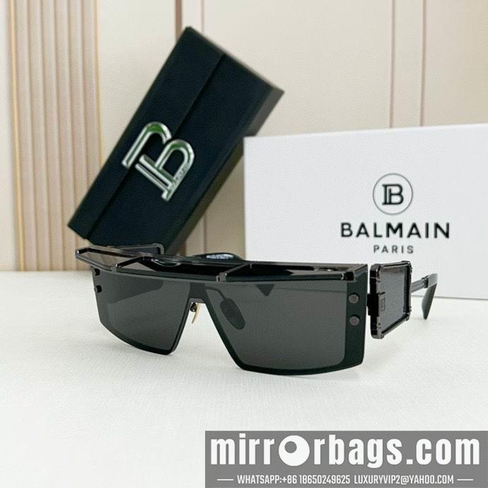Replica Balmain Glasses smx35