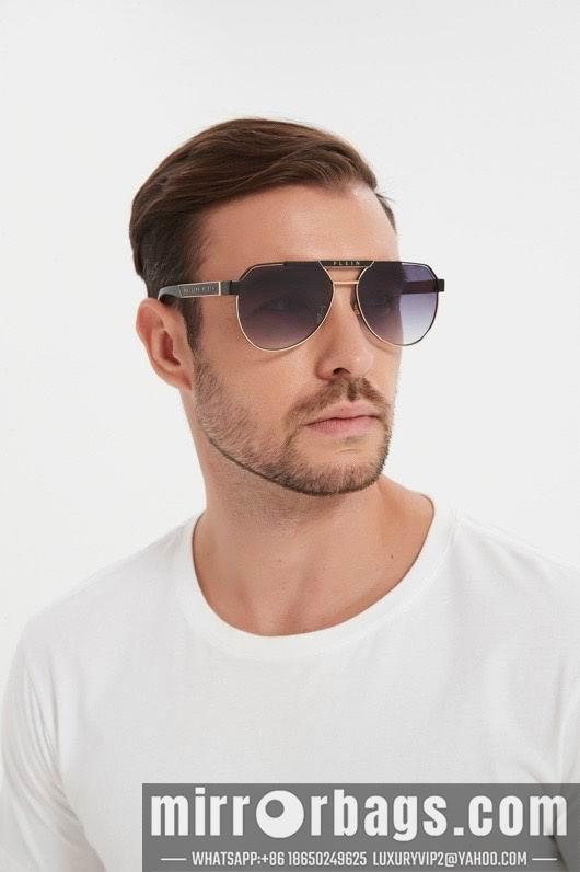 Replica Plelm Glasses smx02