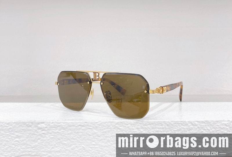 Replica Balmain Glasses smx36