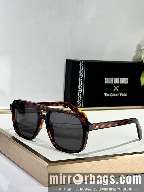 Replica Gutler Ano Gross Glasses 03smh02
