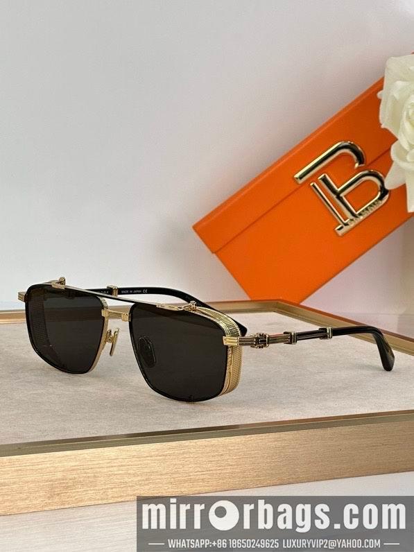 Replica Balmain Glasses smx60