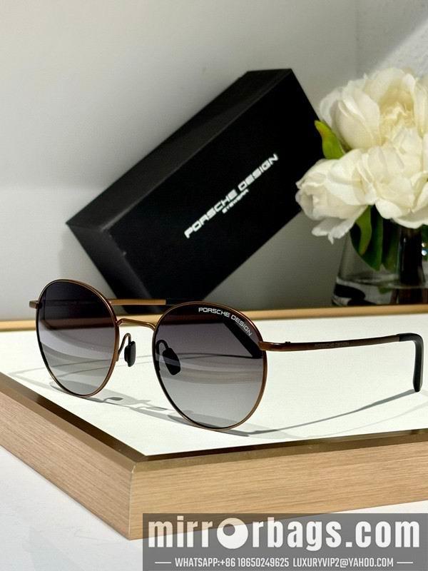 Replica PORSCHR DESIGN Glasses 03smh20