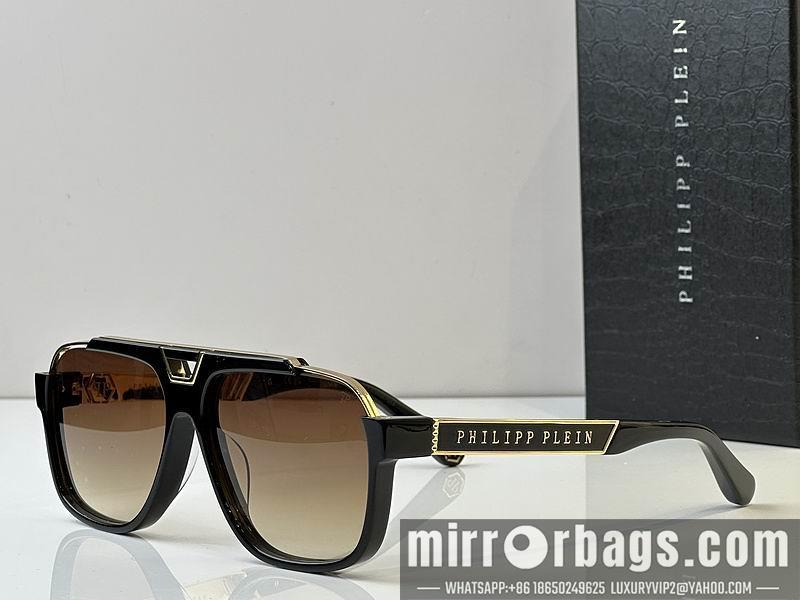 Replica PP Glasses 03smh33