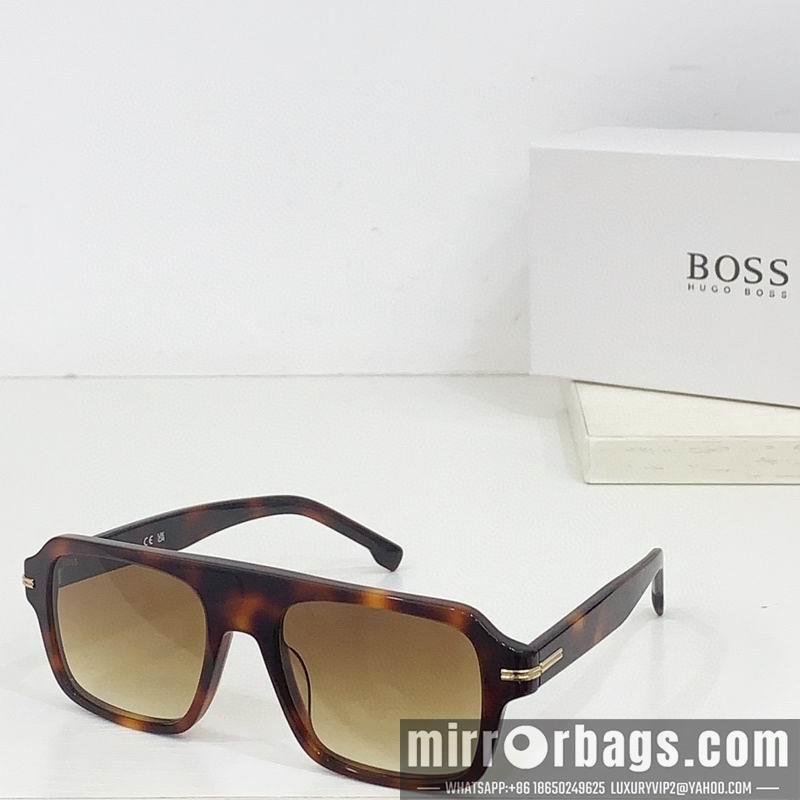 Replica Boss Glasses smr04
