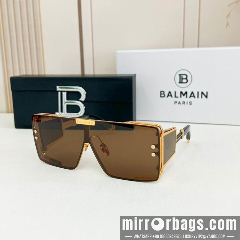 Replica Balmain Glasses 03smh72