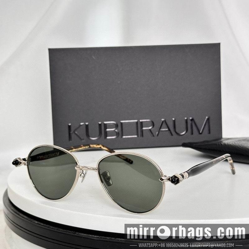 Replica Kuboraum Glasses 03smh04