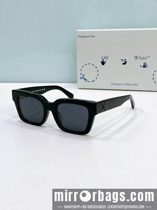 Replica Off White Glasses 03smh61
