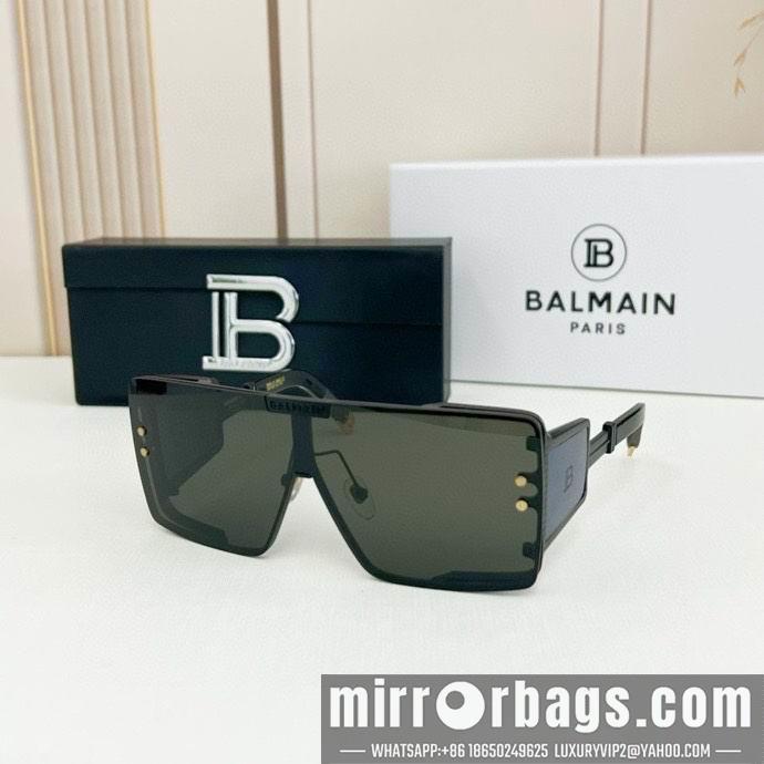 Replica Balmain Glasses smx41