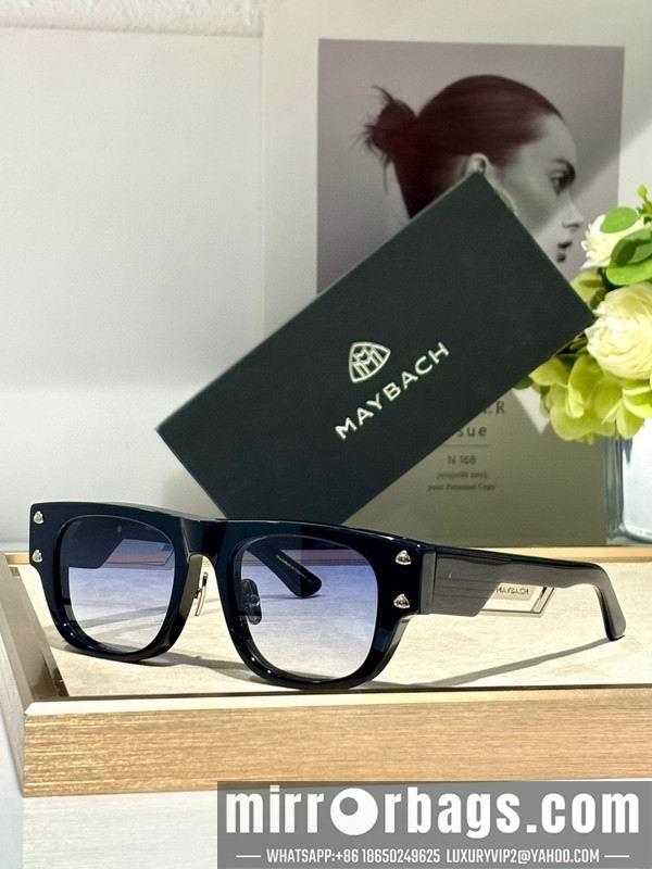 Replica Maybach Glasses 03smh77