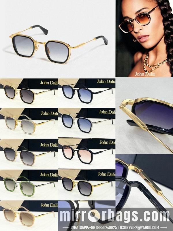 Replica John Dalia Glasses 03smh22