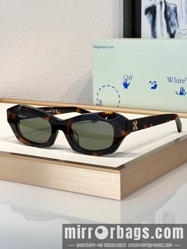 Replica Off White Glasses 03smh81