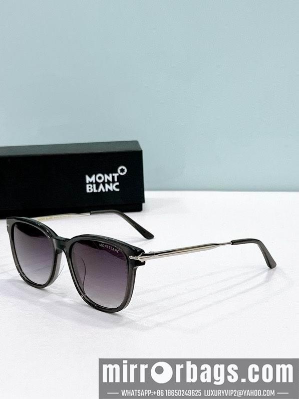 Replica Montblanc Glasses smx17