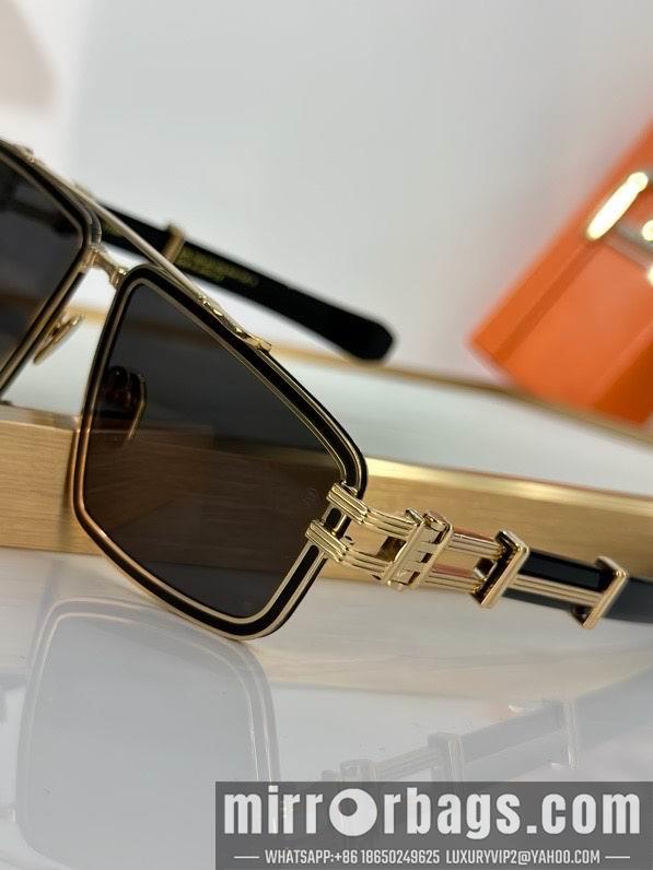 Replica Balmain Glasses smx59