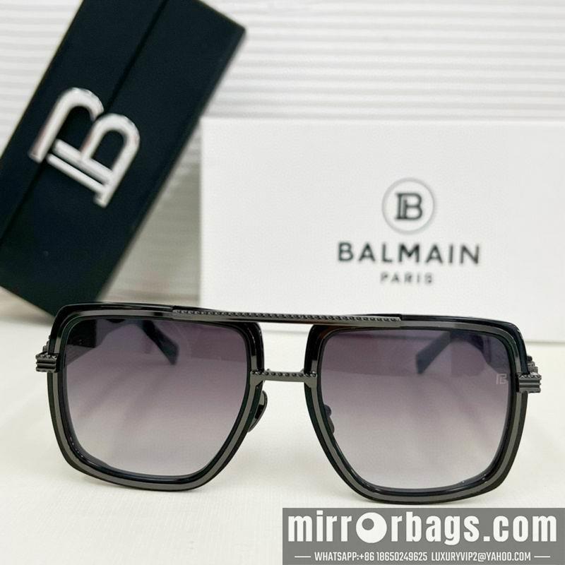 Replica Balmain Glasses smx52