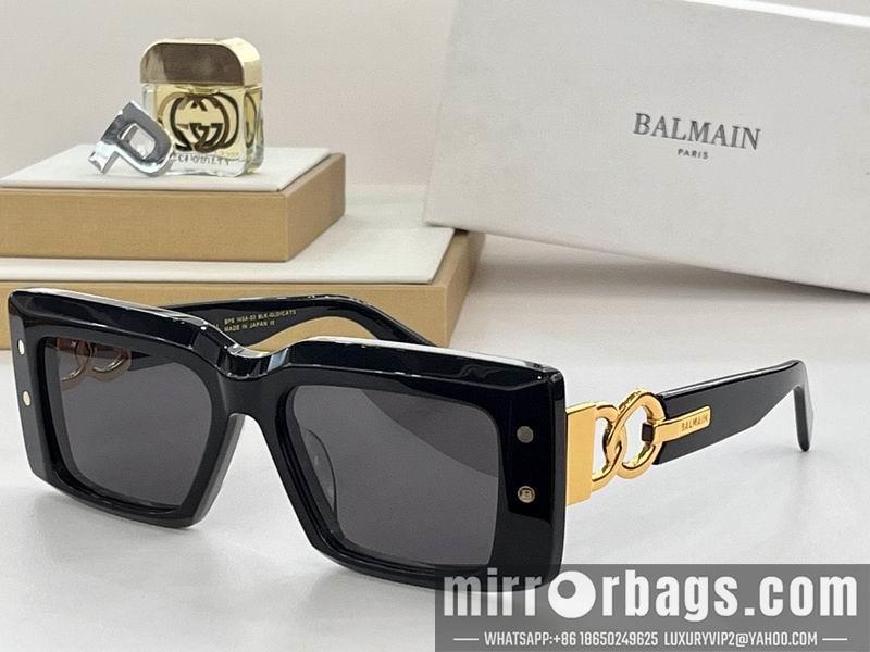 Replica Balmain Glasses 03smh76