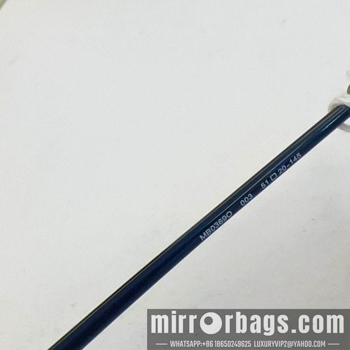 Replica Montblanc Glasses smx33