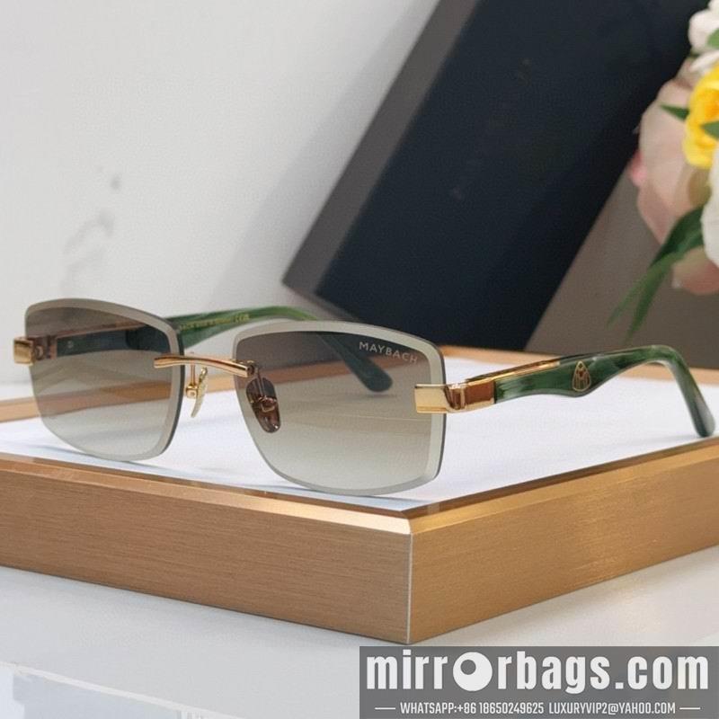 Replica Maybach Glasses 03smh78