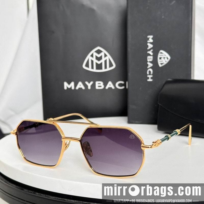 Replica Maybach Glasses 03smh45