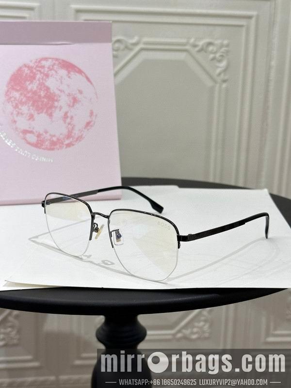 Replica Boss Glasses 03smh33