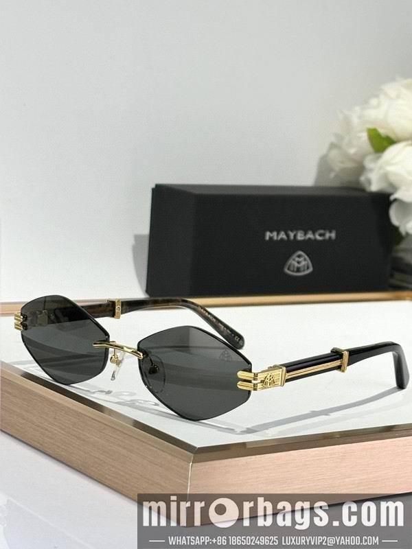 Replica Maybach Glasses 03smh61