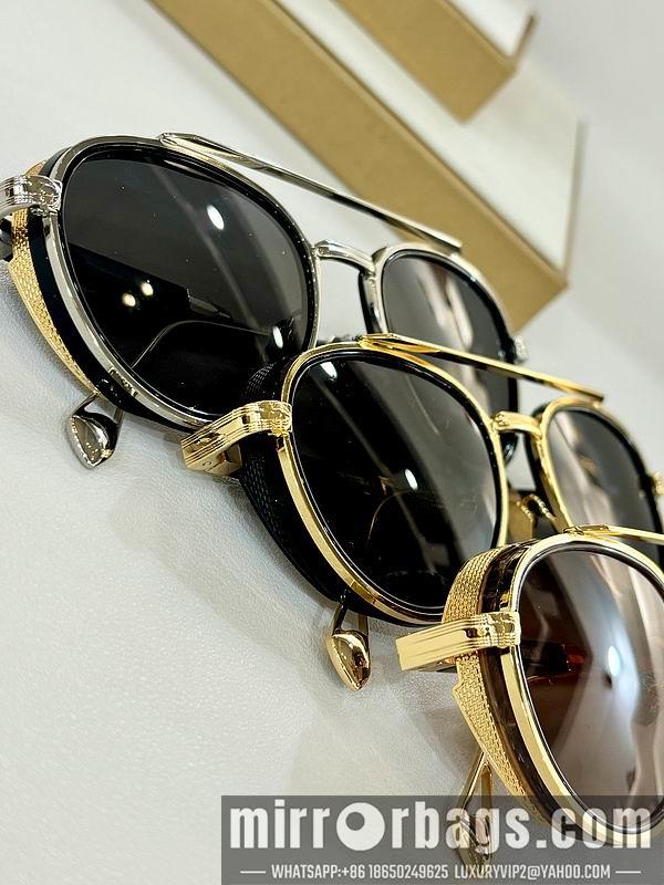 Replica Maybach Glasses 03smh56