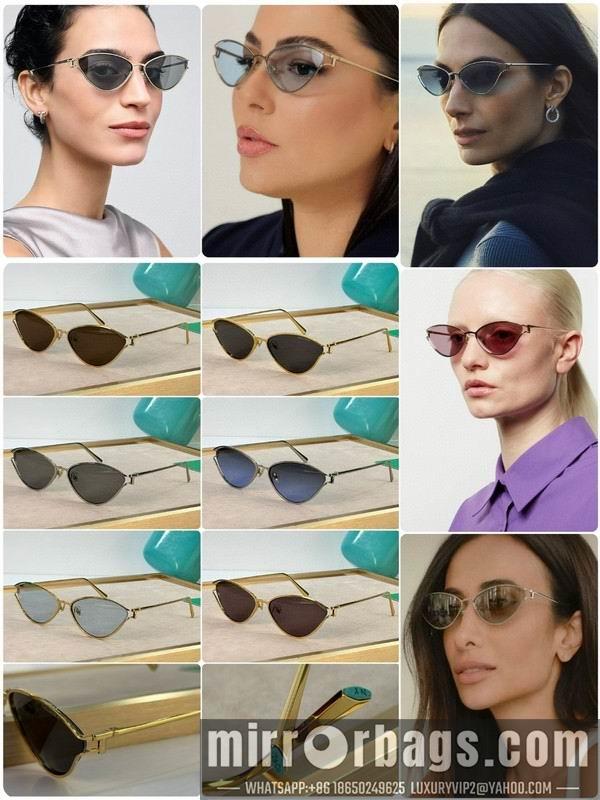Replica Tiffany & CO Glasses 03smh05