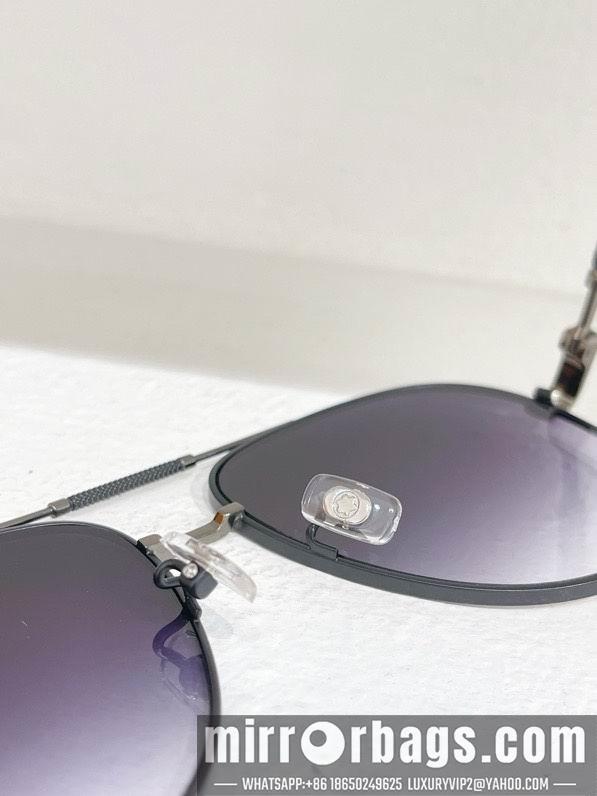 Replica Montblanc Glasses 010302