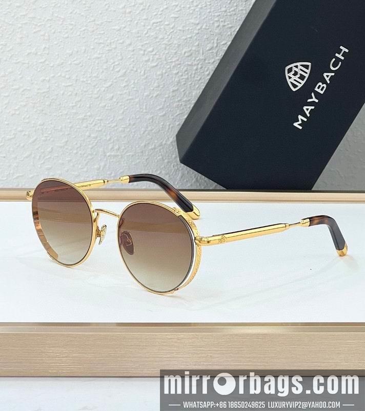 Replica Maybach Glasses 03smh72