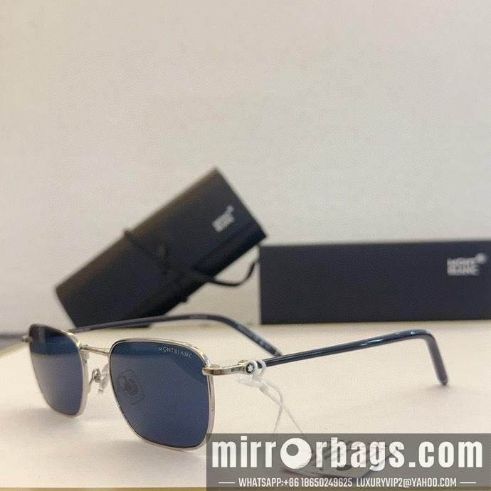 Replica Montblanc Glasses smx33
