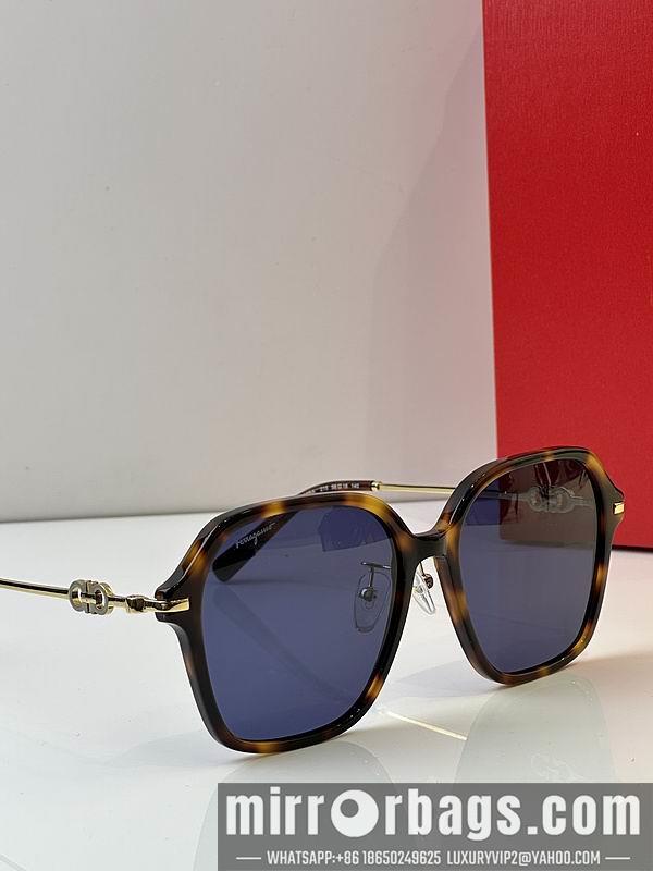 Replica Ferragamo Glasses 03smh17