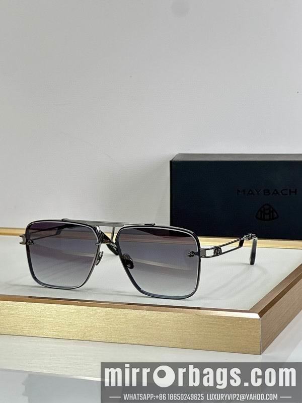 Replica Maybach Glasses 03smh86