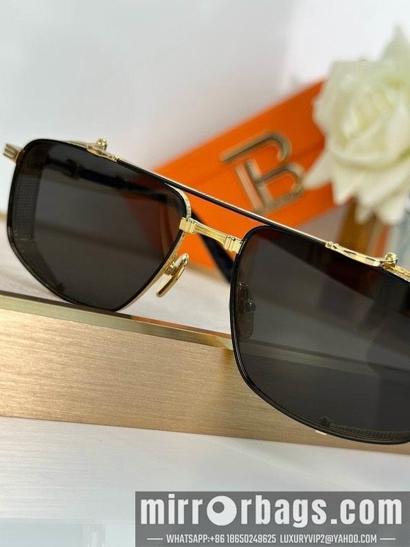 Replica Balmain Glasses smx61