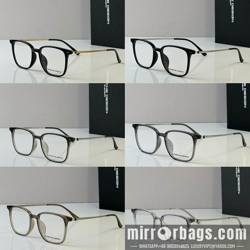 Replica PORSCHR DESIGN Glasses 03smh25