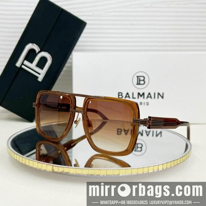 Replica Balmain Glasses smx51