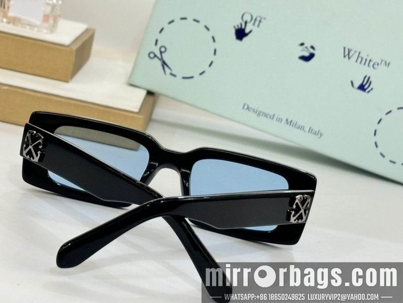 Replica Off White Glasses 03smh71
