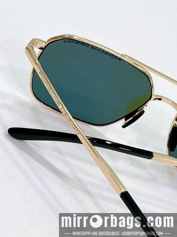 Replica PORSCHR DESIGN Glasses 03smh21