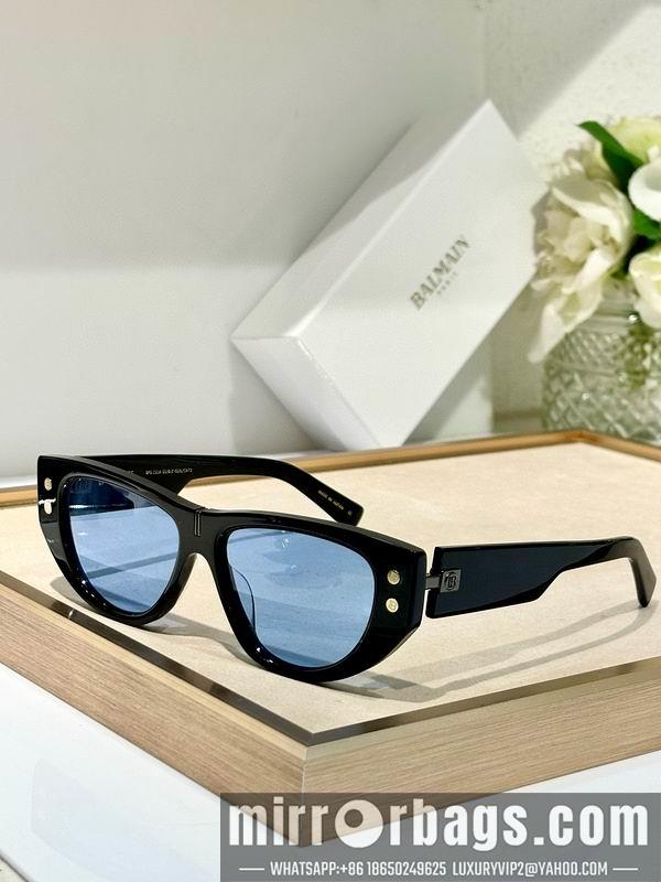 Replica Balmain Glasses smx33