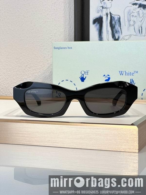 Replica Off White Glasses 03smh81
