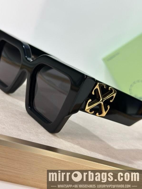 Replica Off White Glasses smx56