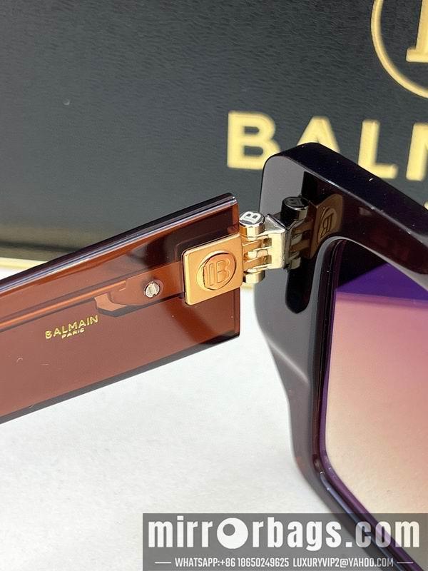 Replica Balmain Glasses smx50