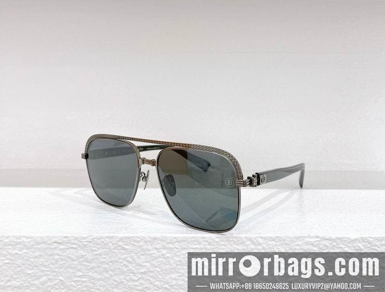Replica Balmain Glasses 010201