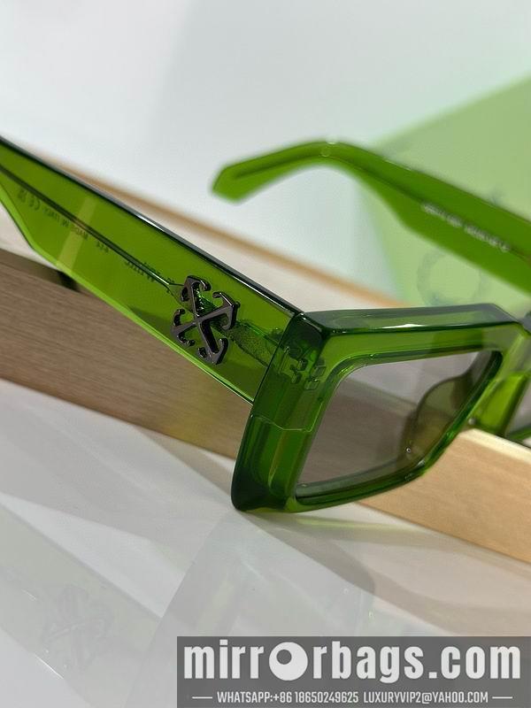 Replica Off White Glasses smx47